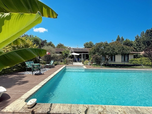 Image d'un maison 6 pièces 156 m² à 429000€ à saint-jory (31790)
