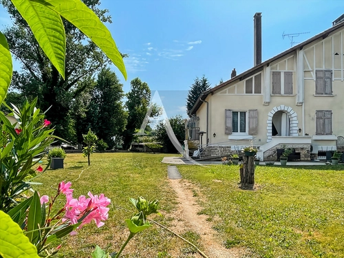 Image d'un maison 4 pièces 152 m² à 170200€ à fumel (47500)