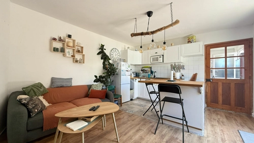 Image d'un maison 4 pièces 54 m² à 193300€ à la roche-sur-yon (85000)