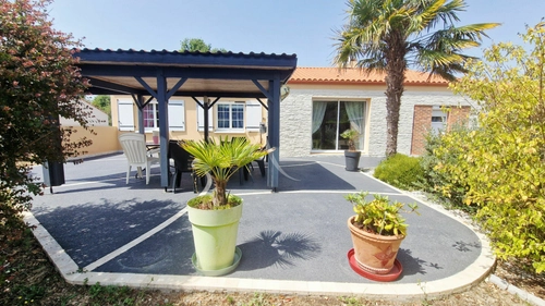 Image d'un maison 5 pièces 145 m² à 442000€ à talmont-saint-hilaire (85440)