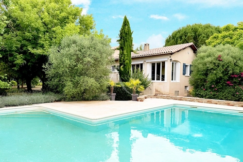 Image d'un maison 6 pièces 131 m² à 399000€ à gaillac (81600)