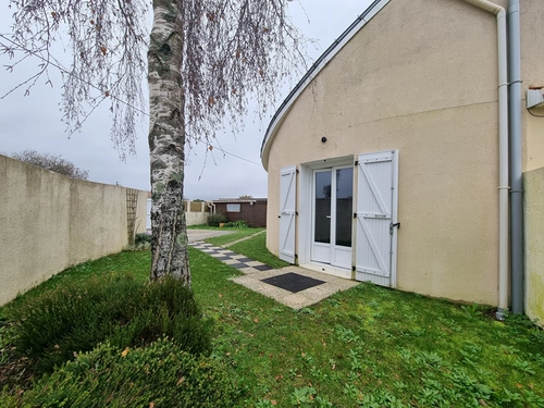 Image d'un maison 2 pièces 31 m² à 755.09€ à pont-saint-martin (44860)