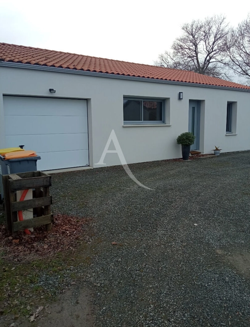 Image d'un maison 3 pièces 75 m² à 825€ à challans (85300)