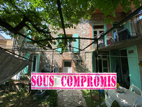 Image d'un maison 8 pièces 193 m² à 85000€ à carmaux (81400)