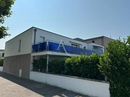 Image d'un appartement 3 pièces 59 m² à 235400€ à saint-gilles-croix-de-vie (85800)