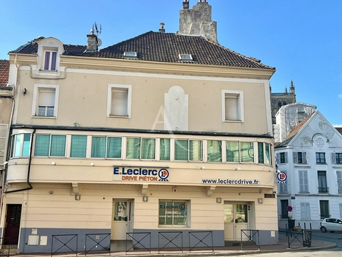 Image d'un maison 6 pièces 172 m² à 950000€ à meaux (77100)