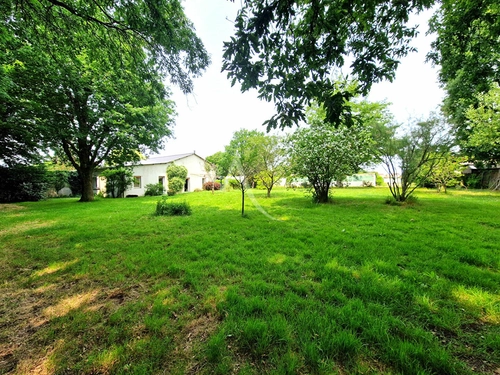 Image d'un maison 4 pièces 124 m² à 599000€ à basse-goulaine (44115)