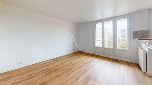 Image d'un appartement 3 pièces 62 m² à 155000€ à chilly-mazarin (91380)
