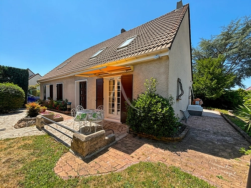 Image d'un maison 9 pièces 185 m² à 449000€ à saint-germain-lès-arpajon (91180)