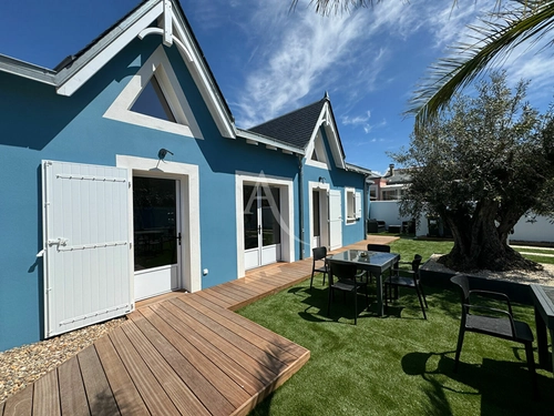 Image d'un maison 4 pièces 87 m² à 799000€ à châtelaillon-plage (17340)
