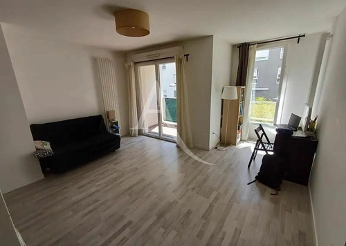 Image d'un appartement 3 pièces 65 m² à 209000€ à cergy (95800)