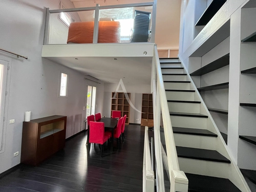 Image d'un maison 4 pièces 110 m² à 2280€ à le perreux-sur-marne (94170)