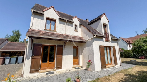 Image d'un maison 7 pièces 122 m² à 525000€ à montgeron (91230)