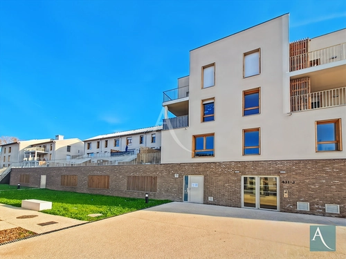 Image d'un appartement 4 pièces 80 m² à 279960€ à arpajon (91290)