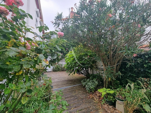 Image d'un maison 6 pièces 137 m² à 368000€ à saint-sébastien-sur-loire (44230)