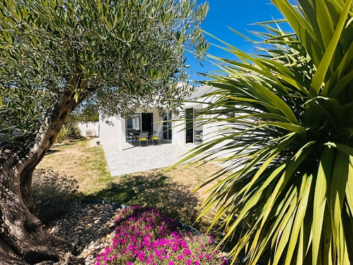 Image d'un maison 4 pièces 102 m² à 327000€ à saintes (17100)