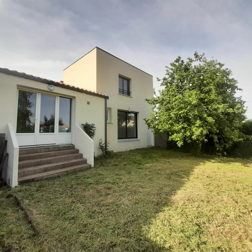 Image d'un maison 5 pièces 120 m² à 399200€ à saint-julien-de-concelles (44450)