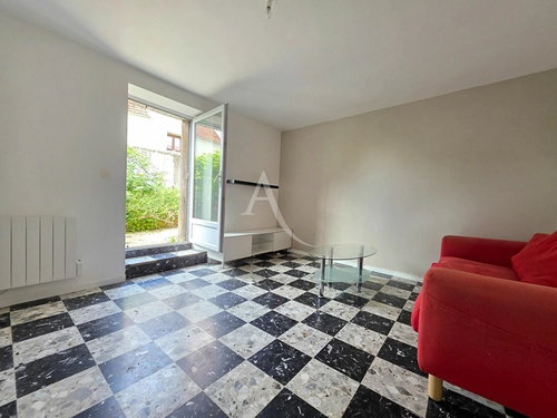 Image d'un maison 4 pièces 65 m² à 129675€ à coulommiers (77120)