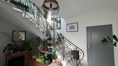 Image d'un maison 10 pièces 234 m² à 458925€ à la roche-sur-yon (85000)