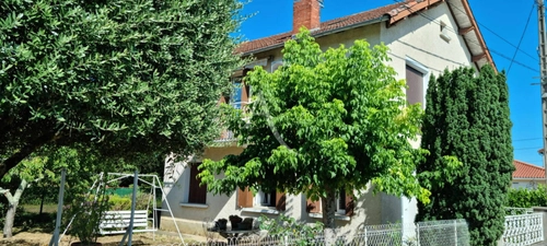 Image d'un maison 4 pièces 87 m² à 219000€ à albi (81000)