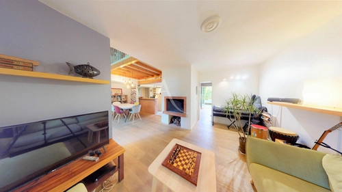 Image d'un maison 6 pièces 119 m² à 409500€ à castanet-tolosan (31320)