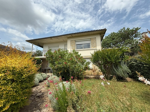 Image d'un maison 6 pièces 170 m² à 160500€ à prayssac (46220)