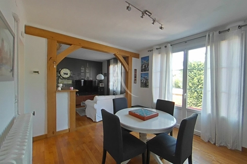 Image d'un maison 5 pièces 125 m² à 370000€ à livry-gargan (93190)