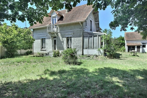 Image d'un maison 7 pièces 158 m² à 441000€ à conflans-sainte-honorine (78700)