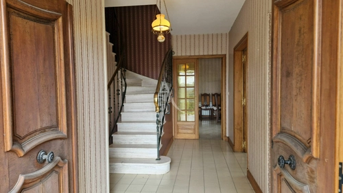 Image d'un maison 7 pièces 127 m² à 149900€ à ernée (53500)