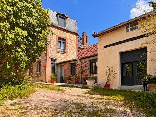 Image d'un maison 6 pièces 179 m² à 398000€ à gisors (27140)