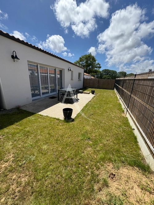 Image d'un maison 5 pièces 97 m² à 305900€ à talmont-saint-hilaire (85440)