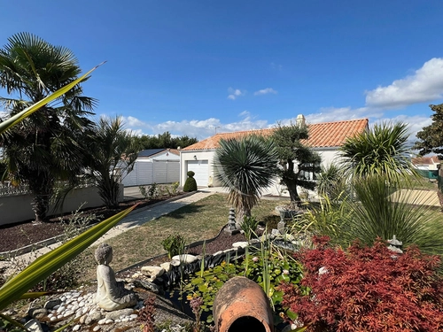 Image d'un maison 4 pièces 93 m² à 337500€ à longeville-sur-mer (85560)