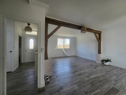 Image d'un maison 5 pièces 86 m² à 176500€ à le may-sur-èvre (49122)