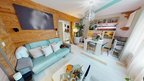 Image d'un appartement 4 pièces 67 m² à 184990€ à villeparisis (77270)