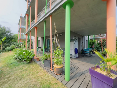 Image d'un appartement 3 pièces 77 m² à 254500€ à la roche-sur-yon (85000)