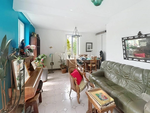 Image d'un maison 7 pièces 85 m² à 325000€ à montfermeil (93370)