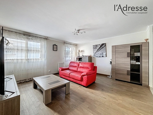 Image d'un appartement 2 pièces 47 m² à 300000€ à suresnes (92150)