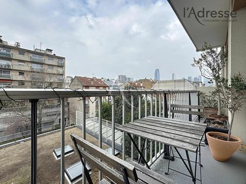 Image d'un appartement 3 pièces 70 m² à 530000€ à suresnes (92150)