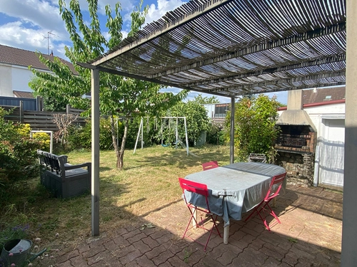 Image d'un maison 4 pièces 77 m² à 213400€ à saint-jean-de-la-ruelle (45140)