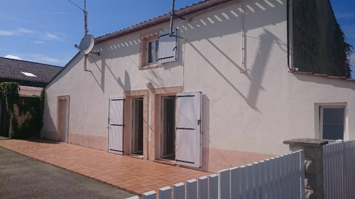 Image d'un maison 4 pièces 90 m² à 179000€ à la roche-sur-yon (85000)