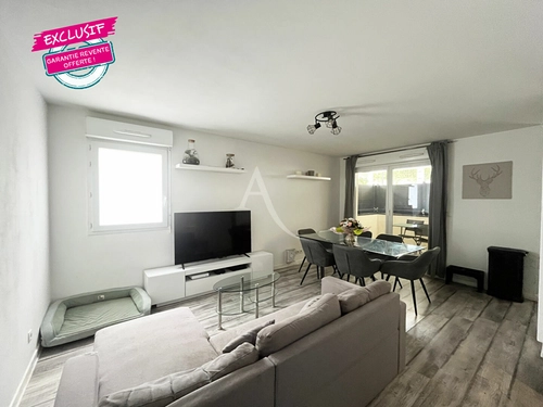 Image d'un appartement 1 pièce 35 m² à 130000€ à dourdan (91410)