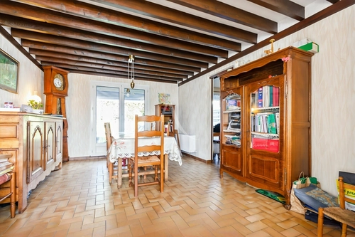 Image d'un maison 4 pièces 75 m² à 261000€ à menucourt (95180)