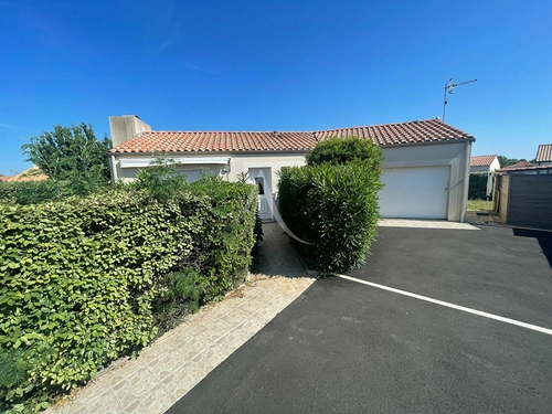 Image d'un maison 5 pièces 108 m² à 317400€ à angles (85750)