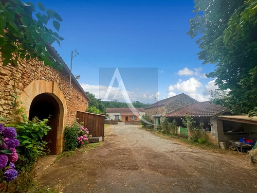 Image d'un maison 5 pièces 91 m² à 263000€ à soturac (46700)