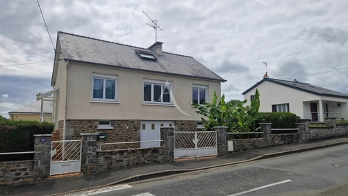 Image d'un maison 4 pièces 73 m² à 140200€ à mayenne (53100)