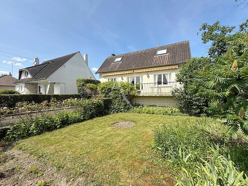 Image d'un maison 7 pièces 180 m² à 459000€ à meaux (77100)