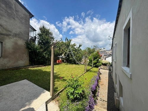 Image d'un appartement 4 pièces 67 m² à 169900€ à laval (38190)