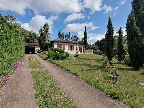 Image d'un maison 4 pièces 104 m² à 246000€ à carmaux (81400)
