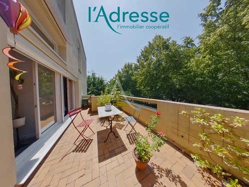 Image d'un appartement 5 pièces 110 m² à 330000€ à noisiel (77186)
