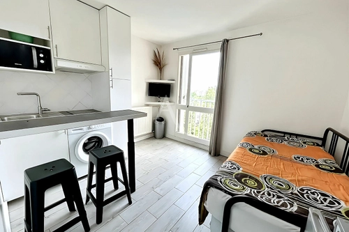 Image d'un appartement 1 pièce 15 m² à 120000€ à villejuif (94800)